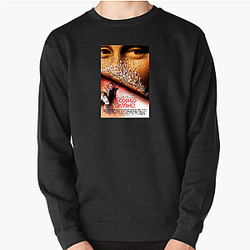 The Da Vinci Code is based on a novel by Dan Brown The Da Vinci Code Sweatshirts