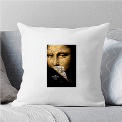 The Da Vinci Code was directed by Ron Howard The Da Vinci Code Pillows Cover