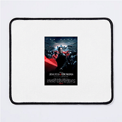 The Da Vinci Code was a major box office success The Da Vinci Code Mouse Pads