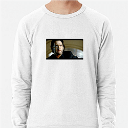 The Da Vinci Code explores historical conspiracy theories The Da Vinci Code Sweatshirts