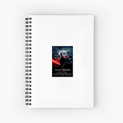 The Da Vinci Code was a major box office success The Da Vinci Code Notebook