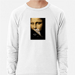 The Da Vinci Code was directed by Ron Howard The Da Vinci Code Sweatshirts