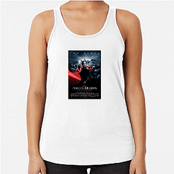 The Da Vinci Code was a major box office success The Da Vinci Code Tank Tops