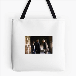 The Da Vinci Code is the first film in a series The Da Vinci Code Bags