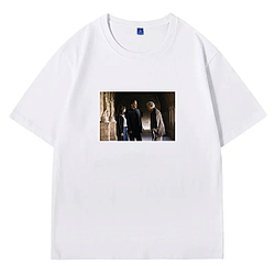 The Da Vinci Code is the first film in a series The Da Vinci Code T-Shirts