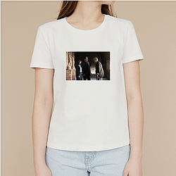 The Da Vinci Code is the first film in a series The Da Vinci Code T-Shirts