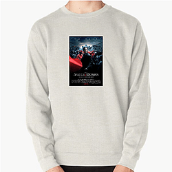 The Da Vinci Code was a major box office success The Da Vinci Code Sweatshirts