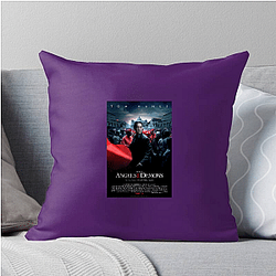 The Da Vinci Code was a major box office success The Da Vinci Code Pillows Cover