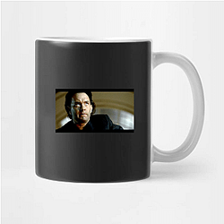 The Da Vinci Code explores historical conspiracy theories The Da Vinci Code Mugs