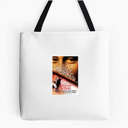 The Da Vinci Code is based on a novel by Dan Brown The Da Vinci Code Bags