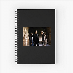 The Da Vinci Code is the first film in a series The Da Vinci Code Notebook