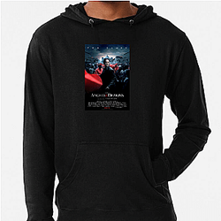 The Da Vinci Code was a major box office success The Da Vinci Code Hoodies