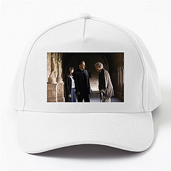 The Da Vinci Code is the first film in a series The Da Vinci Code Hats & Caps