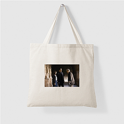 The Da Vinci Code is the first film in a series The Da Vinci Code Bags