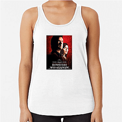 The Da Vinci Code is a mystery thriller The Da Vinci Code Tank Tops