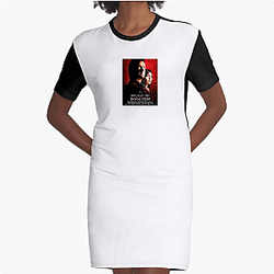 The Da Vinci Code is a mystery thriller The Da Vinci Code Dresses