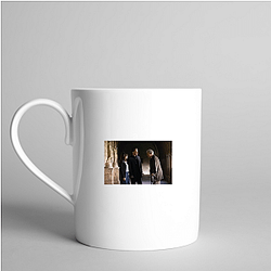 The Da Vinci Code is the first film in a series The Da Vinci Code Mugs