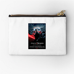 The Da Vinci Code was a major box office success The Da Vinci Code Zipper Pouches