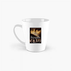 The Da Vinci Code was released in 2006 The Da Vinci Code Mugs