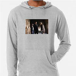 The Da Vinci Code is the first film in a series The Da Vinci Code Hoodies