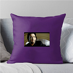 The Da Vinci Code explores historical conspiracy theories The Da Vinci Code Pillows Cover
