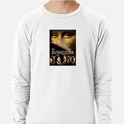 The Da Vinci Code was released in 2006 The Da Vinci Code Sweatshirts
