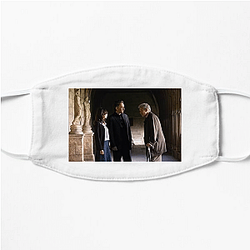 The Da Vinci Code is the first film in a series The Da Vinci Code Face Masks