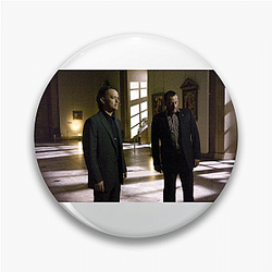 The Da Vinci Code's plot involves a murder at the Louvre The Da Vinci Code Pins