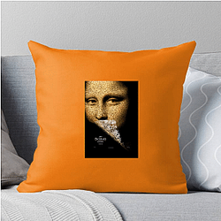 The Da Vinci Code was directed by Ron Howard The Da Vinci Code Pillows Cover