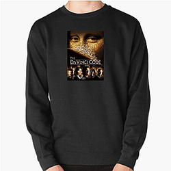 The Da Vinci Code was released in 2006 The Da Vinci Code Sweatshirts