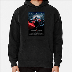 The Da Vinci Code was a major box office success The Da Vinci Code Hoodies