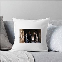 The Da Vinci Code is the first film in a series The Da Vinci Code Pillows Cover