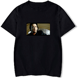 The Da Vinci Code explores historical conspiracy theories The Da Vinci Code T-Shirts