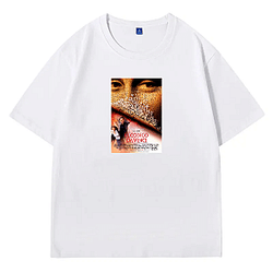 The Da Vinci Code is based on a novel by Dan Brown The Da Vinci Code T-Shirts