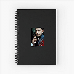 The Da Vinci Code is a movie The Da Vinci Code Notebook