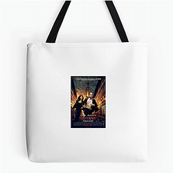 The Da Vinci Code stars actor Tom Hanks The Da Vinci Code Bags
