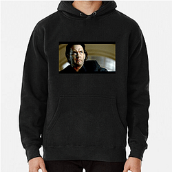 The Da Vinci Code explores historical conspiracy theories The Da Vinci Code Hoodies