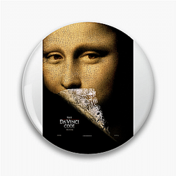 The Da Vinci Code was directed by Ron Howard The Da Vinci Code Pins