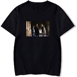 The Da Vinci Code is the first film in a series The Da Vinci Code T-Shirts