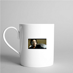 The Da Vinci Code explores historical conspiracy theories The Da Vinci Code Mugs