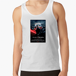 The Da Vinci Code was a major box office success The Da Vinci Code Tank Tops