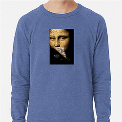 The Da Vinci Code was directed by Ron Howard The Da Vinci Code Sweatshirts