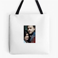 The Da Vinci Code is a movie The Da Vinci Code Bags