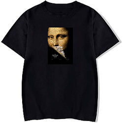 The Da Vinci Code was directed by Ron Howard The Da Vinci Code T-Shirts