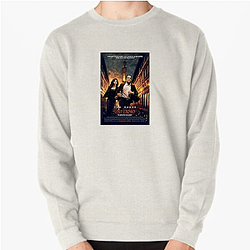 The Da Vinci Code stars actor Tom Hanks The Da Vinci Code Sweatshirts