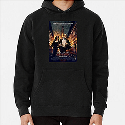 The Da Vinci Code stars actor Tom Hanks The Da Vinci Code Hoodies