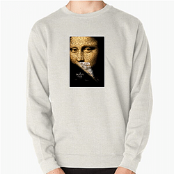 The Da Vinci Code was directed by Ron Howard The Da Vinci Code Sweatshirts