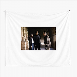 The Da Vinci Code is the first film in a series The Da Vinci Code Tapestries