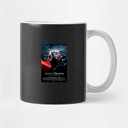 The Da Vinci Code was a major box office success The Da Vinci Code Mugs