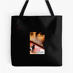 The Da Vinci Code is based on a novel by Dan Brown The Da Vinci Code Bags